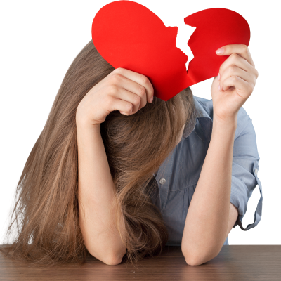 Supporting Your Teen Through a Painful Breakup: Key Points and Tips for Parents