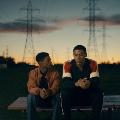 Extra-Large Roundup of Films, TV, Streaming. Settle in – Gems to Be Had.