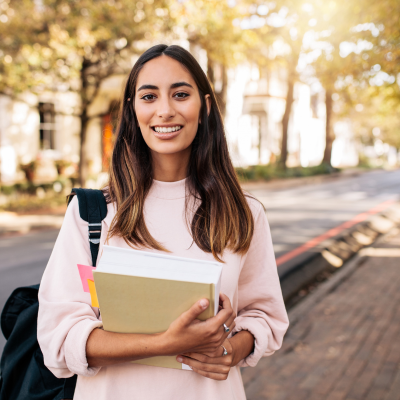 Essential University Tips for Your Teen & You: Navigating the College Experience Together