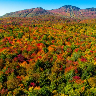 Eastern Townships in the Fall; Discover the Magic