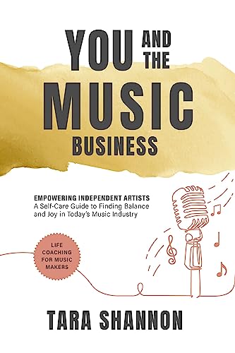 you and the music business
