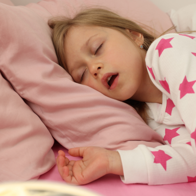 Child Sleep Apnea – The Hidden Connection Between Dental Health and Sleep Apnea in Children