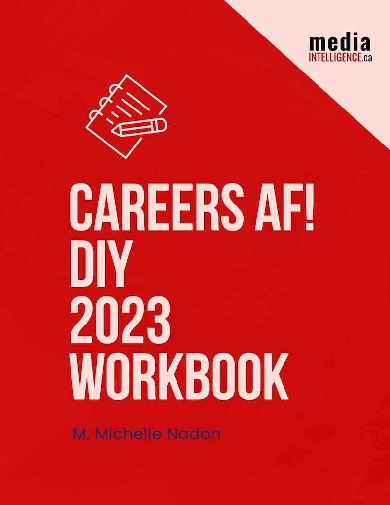 workbook to help craft your resume