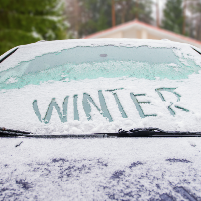 A Woman’s Guide to Getting Your Car Winter Ready: Steering Through Snowflakes with Sass and Savvy