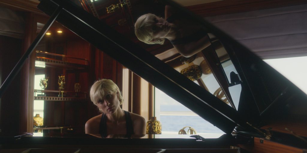 The Crown Season 6 behind the scenes