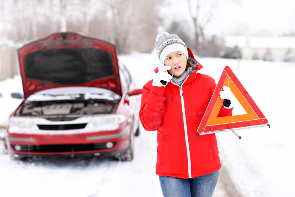 getting your car winter ready emergency preparedness
