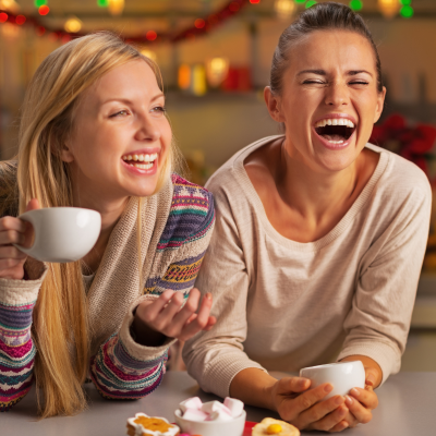 Essential Tips for Maintaining Dental Health During the Holidays