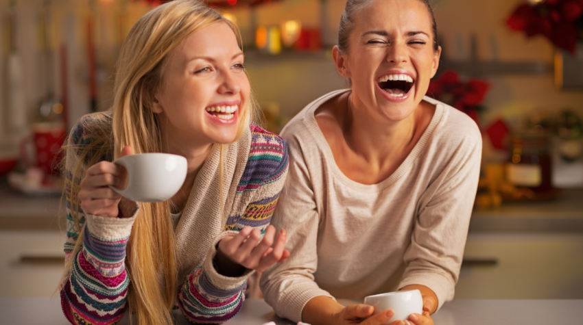 winter dental care