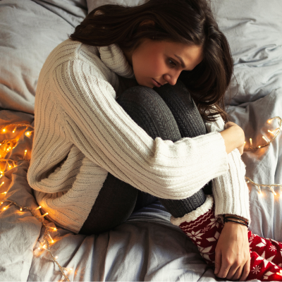 Navigating the Holiday Blues: A Woman’s Guide to Mental Well-being