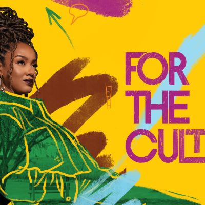 Amanda Parris Hosts an Insider’s Study of Modern Blackness in For the Culture.