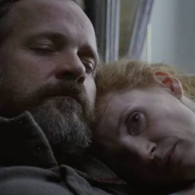Memory’s Jessica Chastain and Peter Sarsgaard on the Challenges and Joys of Working on a Micro Indie Film.