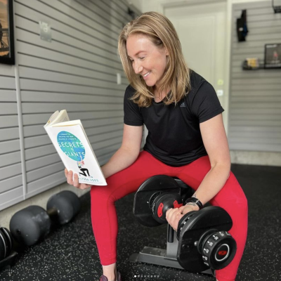 Building Lifelong Strength for Women with Alyssa Ages
