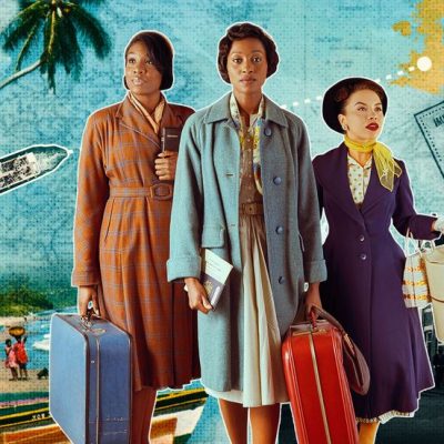 Three Little Birds. Sir Lenny Henry Pays Tribute to Jamaican Women Who Crossed the Ocean for  Better Lives in the UK. But Was It Better?
