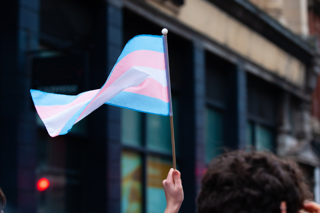 trans rights dialogue in canada