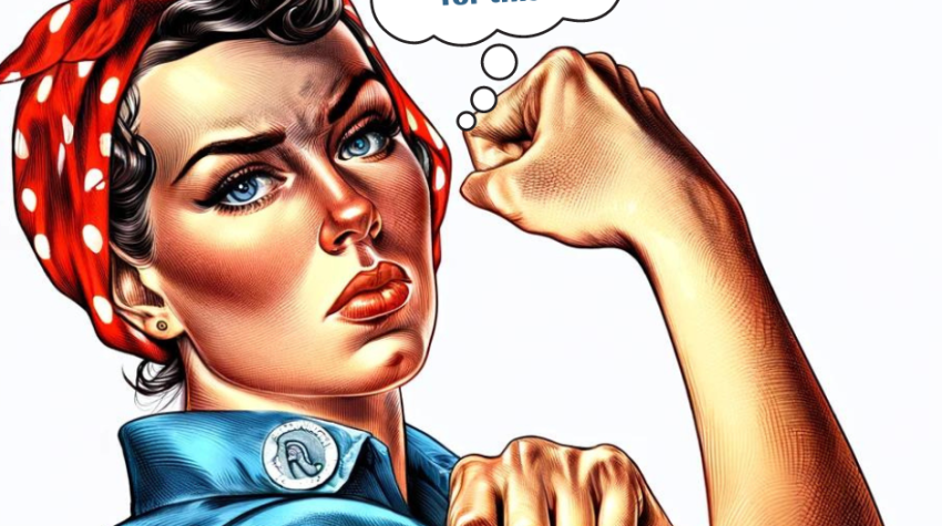 why do we need pay equity