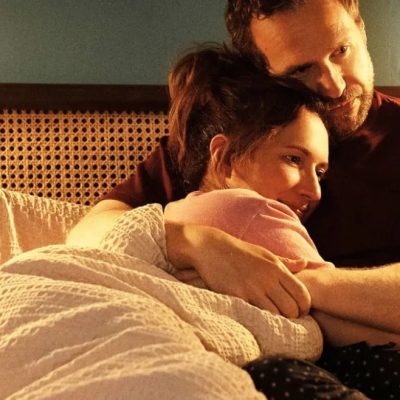 The Wonderfully Intimate, Hilarious Family Series Trying May Be Upbeat, But Has a Firm Grasp on the Reality of Infertility and Parenthood. This Charmer’s Back, Baby.