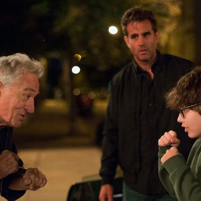 A World of Stories to Amuse and Spark Conversation with Cannavale, DeNiro, Caine, Cumberbatch, Devery Jacobs and Brian Epstein!
