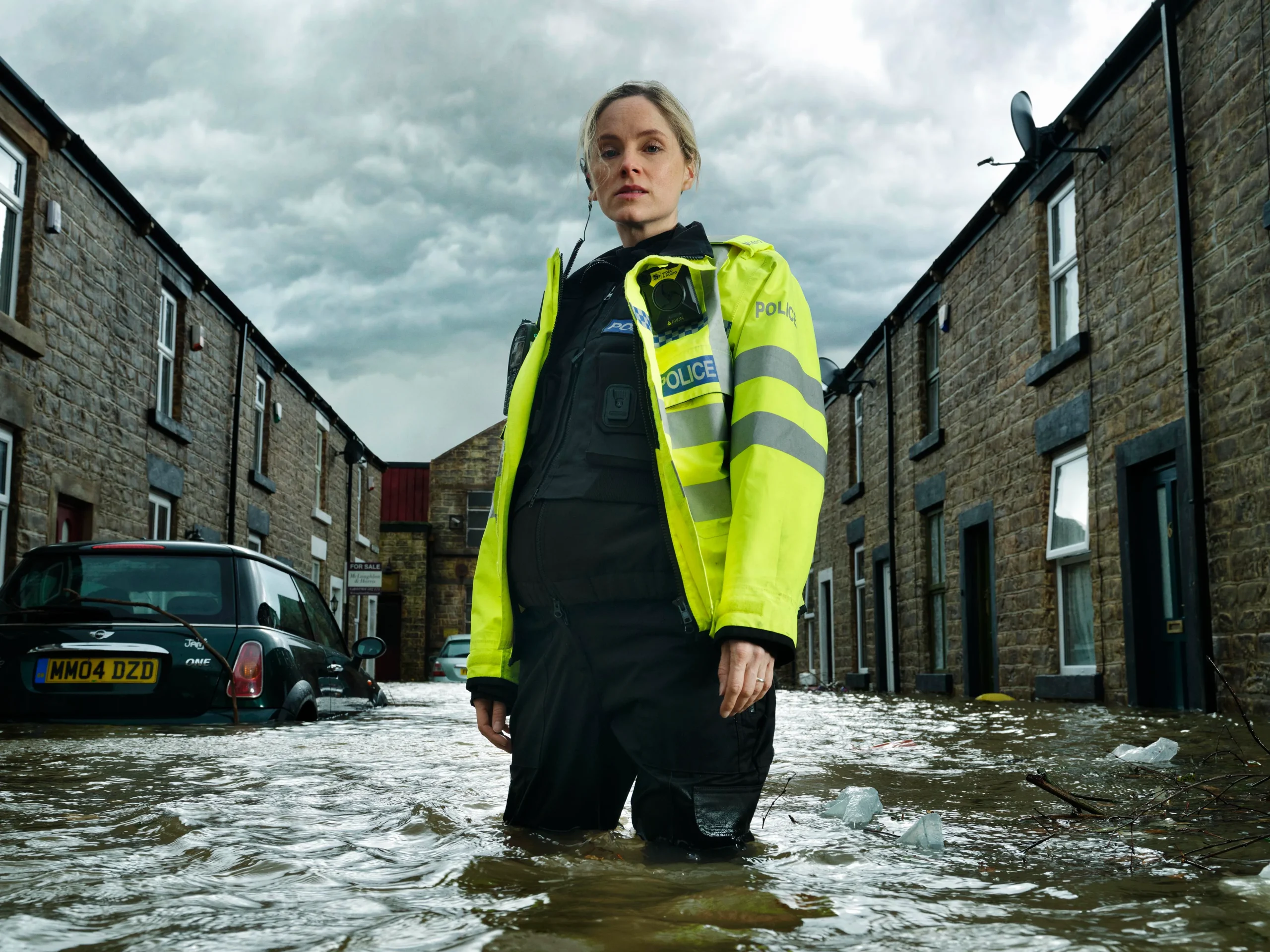 Bill Rundle Murder Sophie Rundle’s New Murder Mystery Series Takes a Hard Look at Climate ...