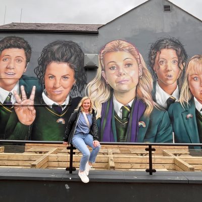 Discovering the Wild Women of the Wild Atlantic Way