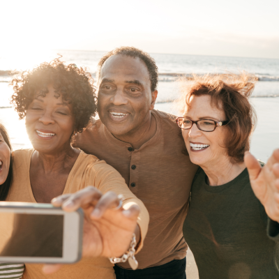 Closing the Gap: How Women Can Secure Their Financial Future in Retirement
