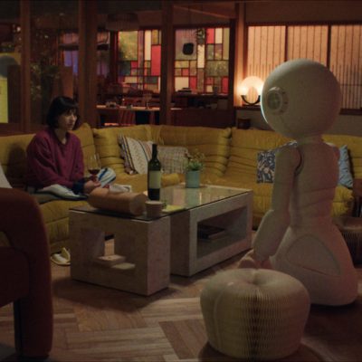 A Week of Delicious Shockers, Misbehaving Women, the 7th Annual Weengushk Film Fest and Blanket of Stars.