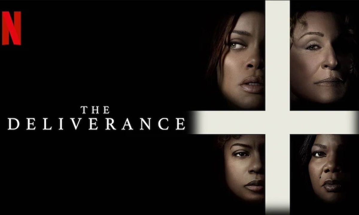 The Deliverance film