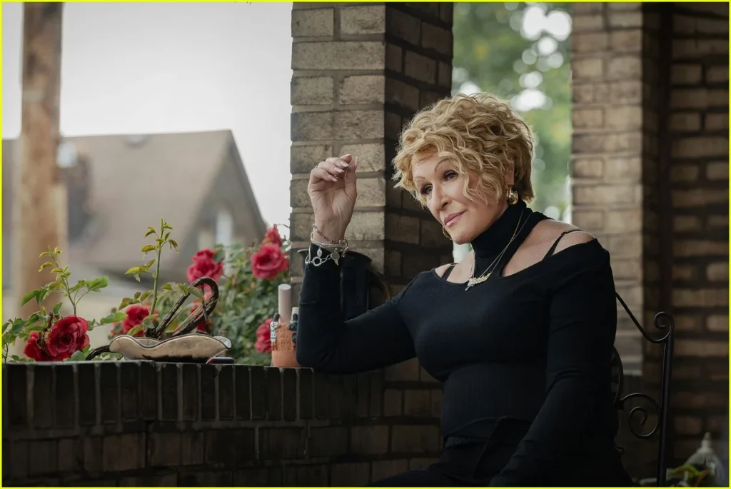 Glenn Close