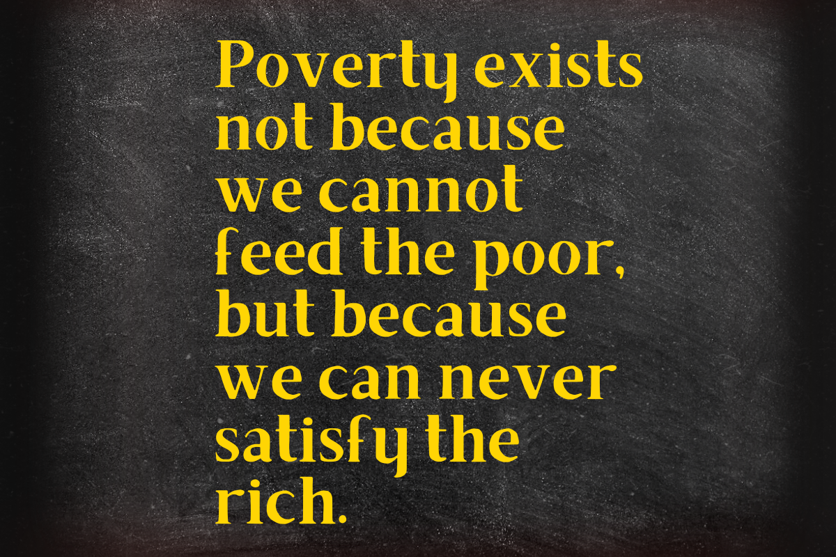 Are Billionaires Good for Society?