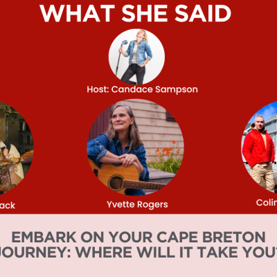 Planning a Trip to Cape Breton: Trails, Music, and Unique Stays