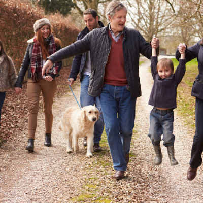 Top Tips for Keeping Your Family Healthy This Back-to-School Season