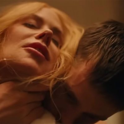 These are Christmassy Movies?  You Tell Me! Fireworks, Vampires,  Early Dylan, and Sex, Sex and More Sex.