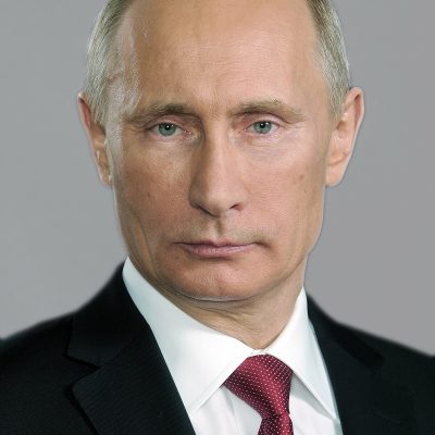 CBC’s Original Documentary Putin’s Journey  Adds Fuel to the Fear Fire; Donald Trump’s Territorial Roadmap.  What She Said Has the Entire Doc for You to Watch.
