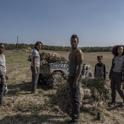 40 Acres – R.T. Thorne’s Moody Apocalypse: Our Interview