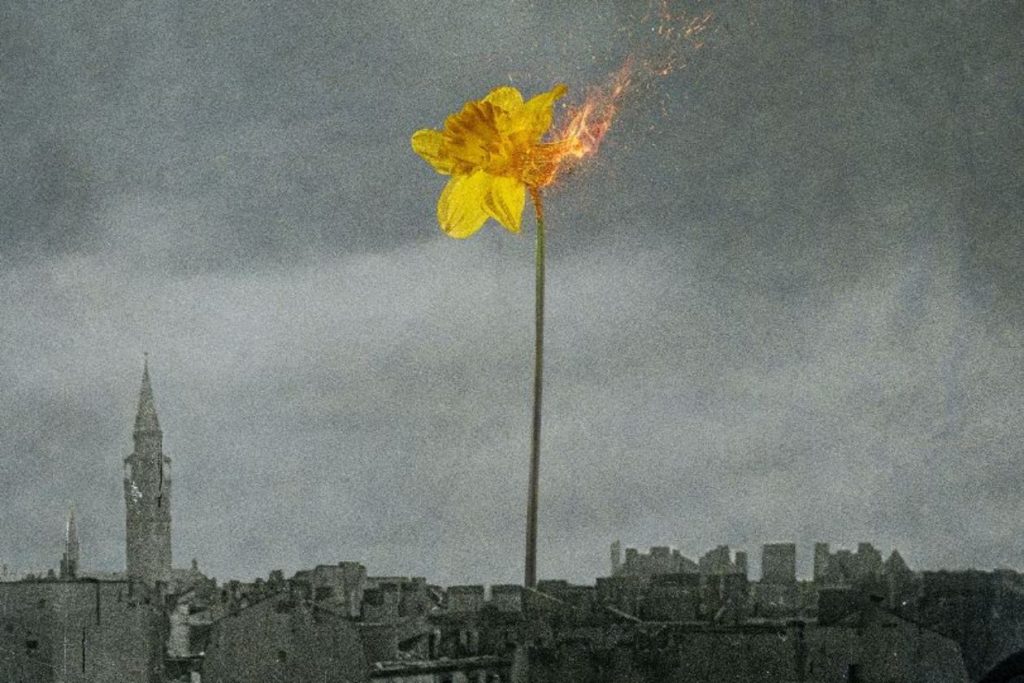 33 Photos from the Ghetto review