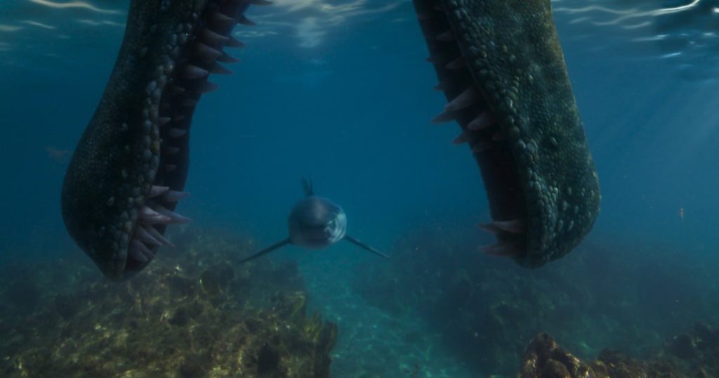 The Dinosaurs Netflix review