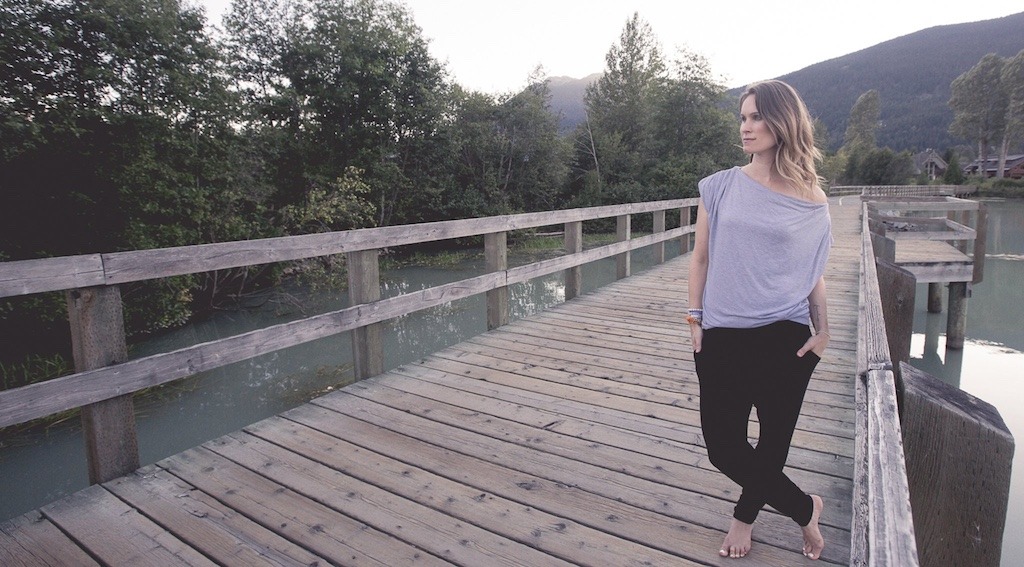 Kristi Soomer owner of encircled