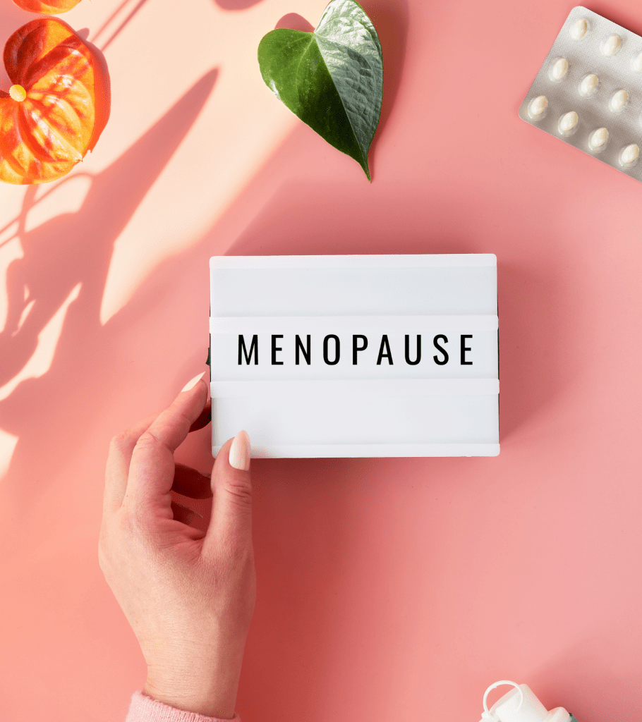 Menopause is severely understudied in women's health research