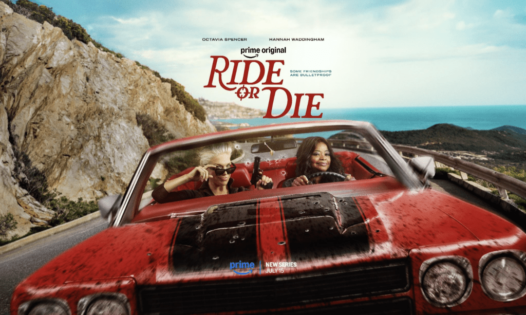 Ride or Die review