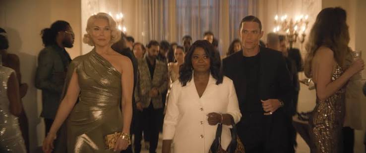 Ride or Die review
