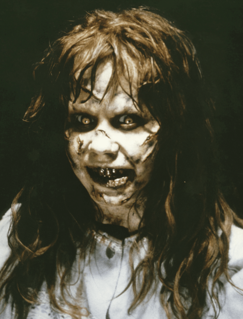 Linda Blair