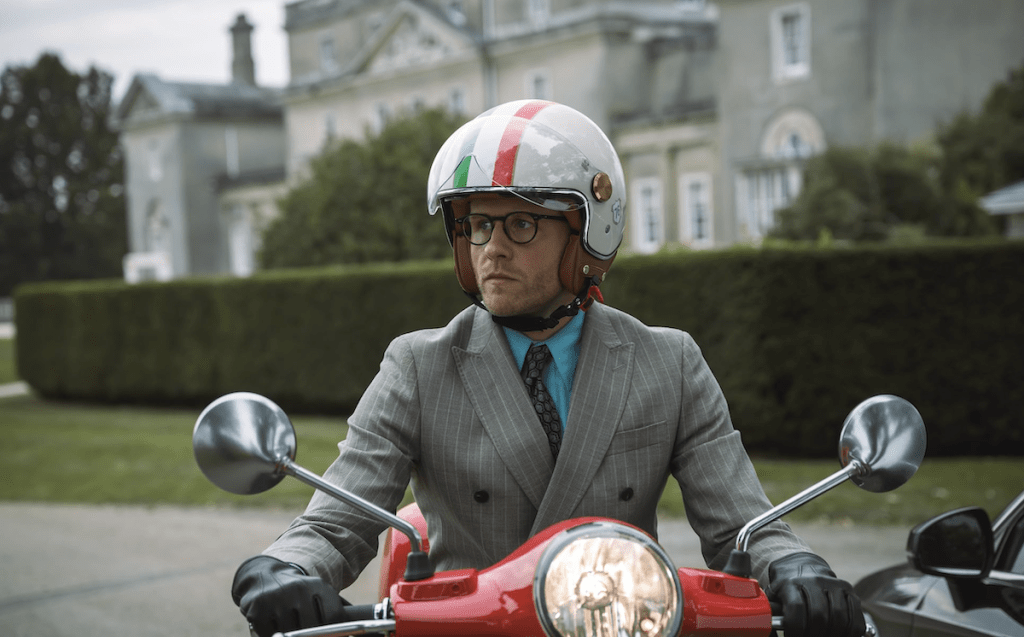 tommy and tuppence review