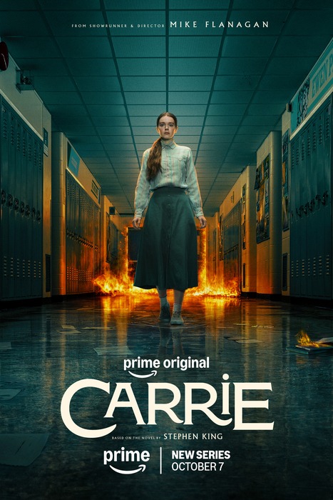 Carrie 2024 review