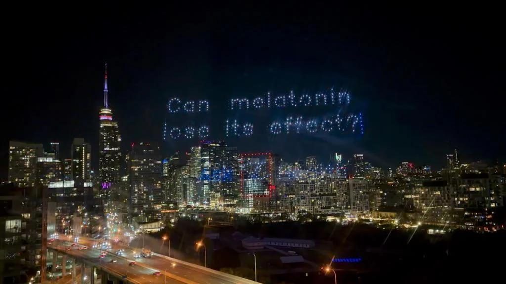 loblaw drone ad
