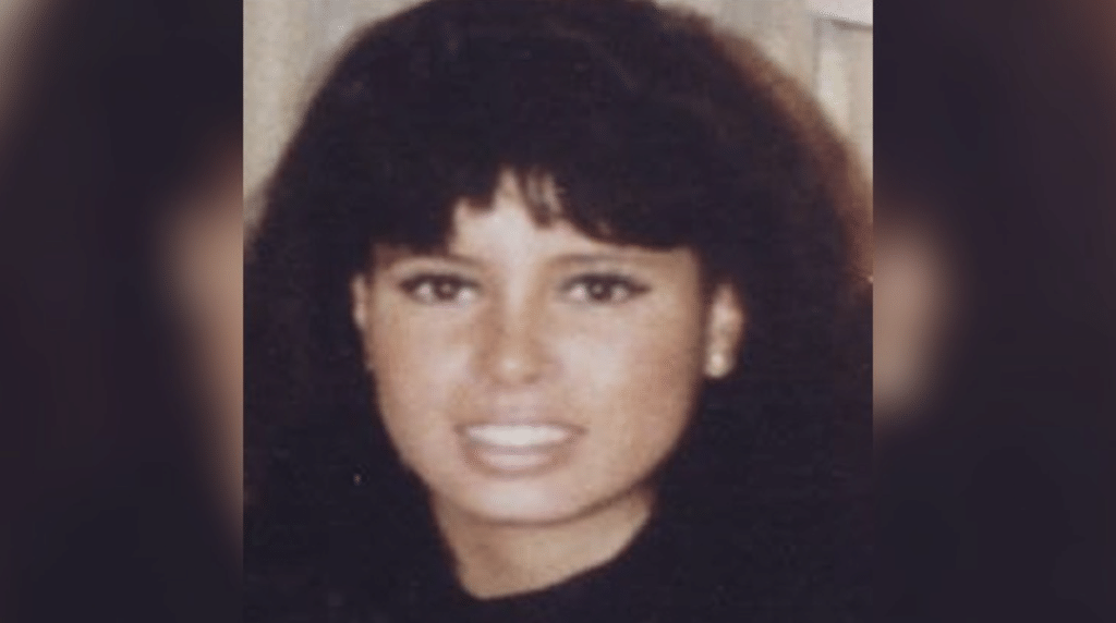 Elizabeth Bain case